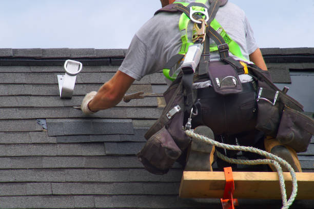 Professional Roofing Contractor in Hiawatha, IA