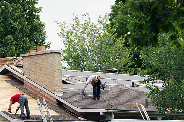Best Gutter Installation and Roofing  in Hwatha, IA