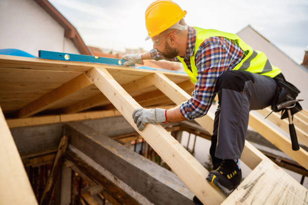 Best Emergency Roof Repair  in Hwatha, IA