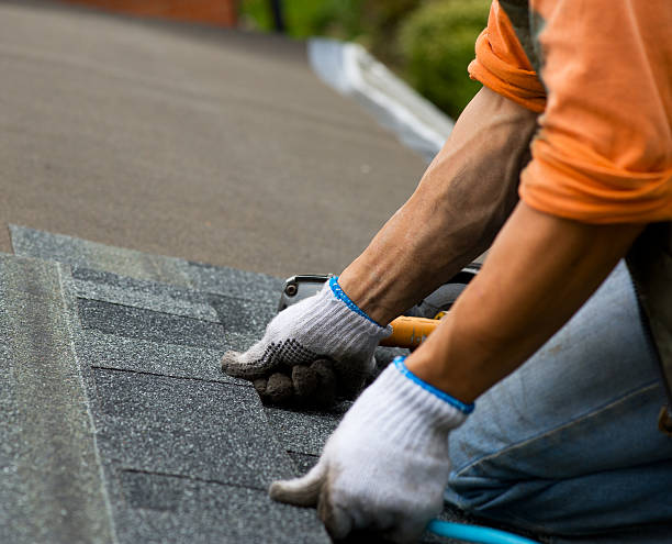 Quick and Trustworthy Emergency Roof Repair Services in Hiawatha, IA