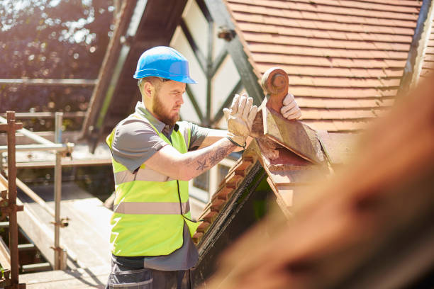Best Best Roofing Contractors  in Hwatha, IA